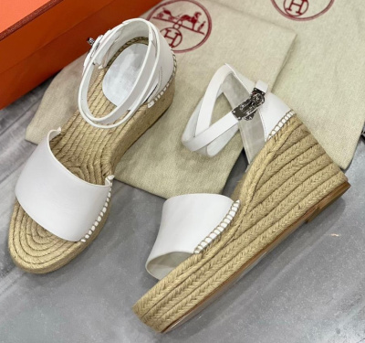 БОСОНОЖКИ HERMES 