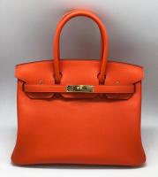 СУМКА HERMES BIRKIN 30