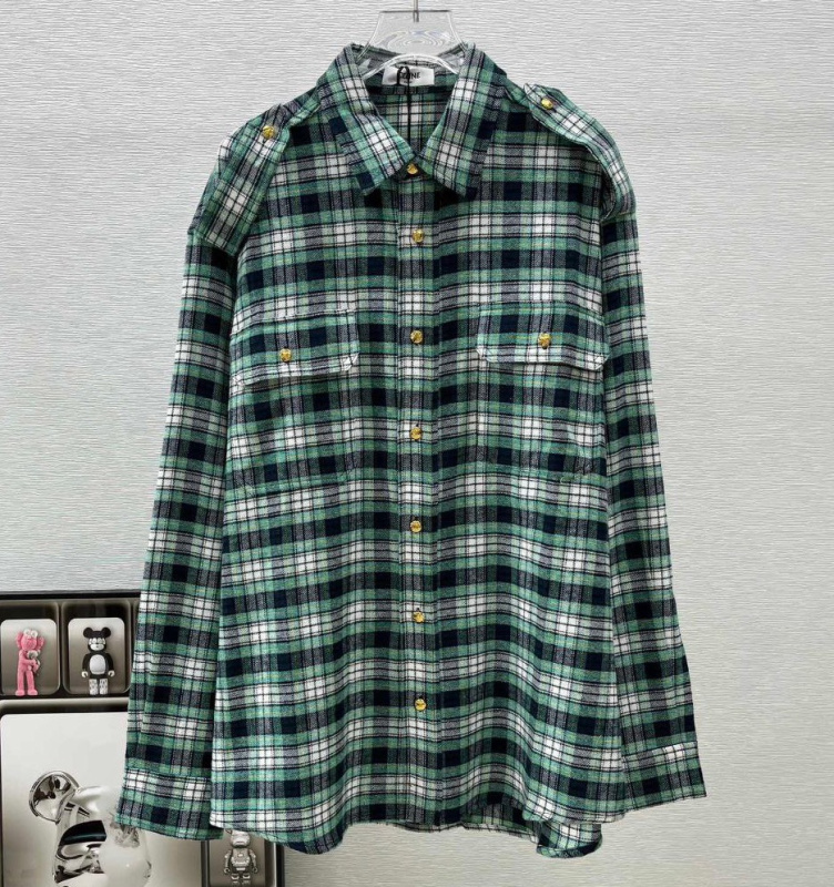 МУЖСКАЯ РУБАШКА CELINE 