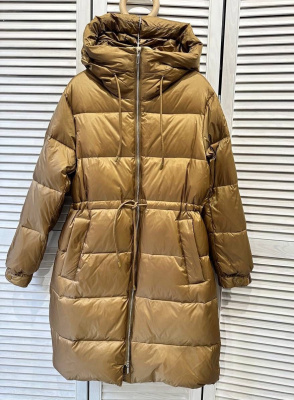 ПУХОВИК MAX MARA