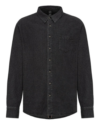 МУЖСКАЯ РУБАШКА CHROME HEARTS 