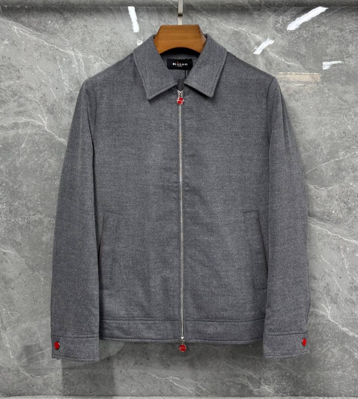 МУЖСКАЯ КУРТКА KITON 