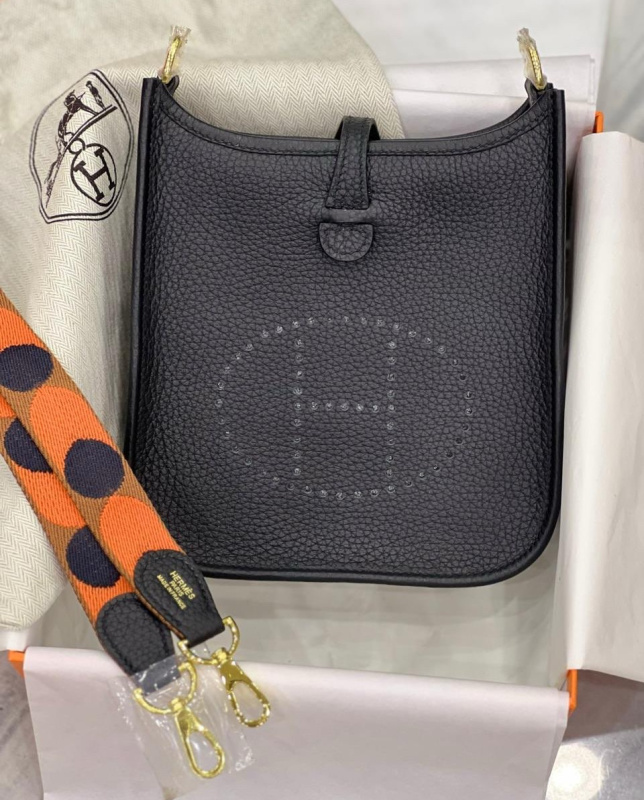 СУМКА HERMES EVELYNE 16 MINI 