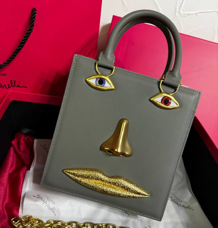 СУМКА SCHIAPARELLI 