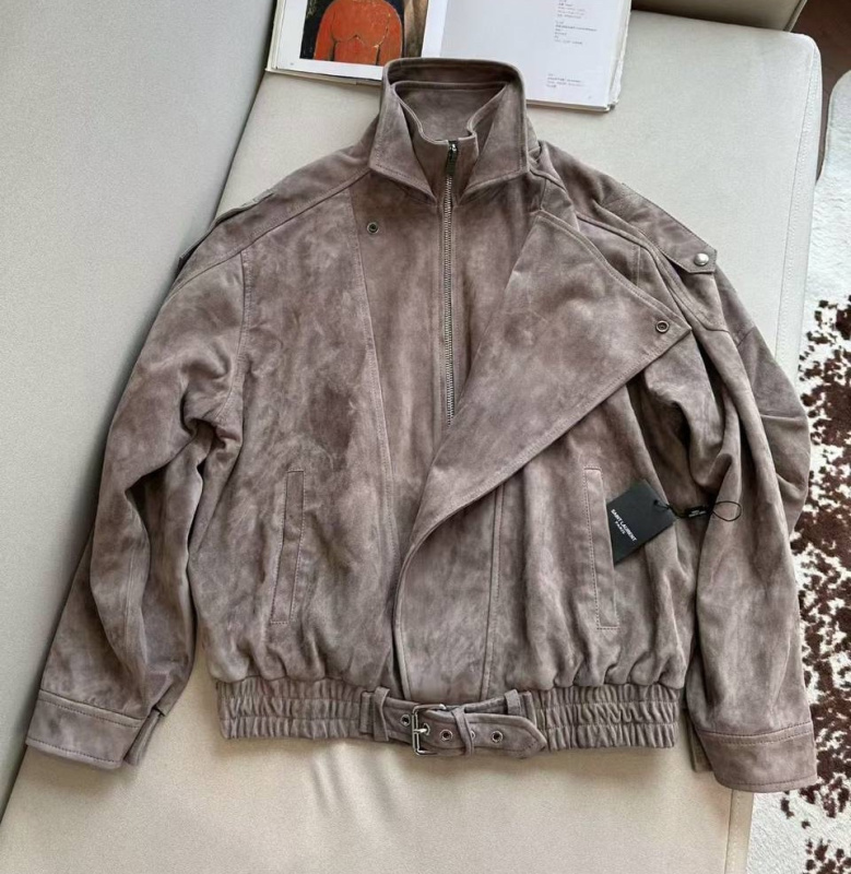 КУРТКА SAINT LAURENT 