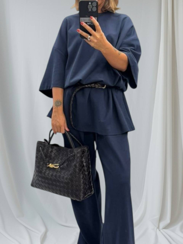 КОСТЮМ THE ROW 