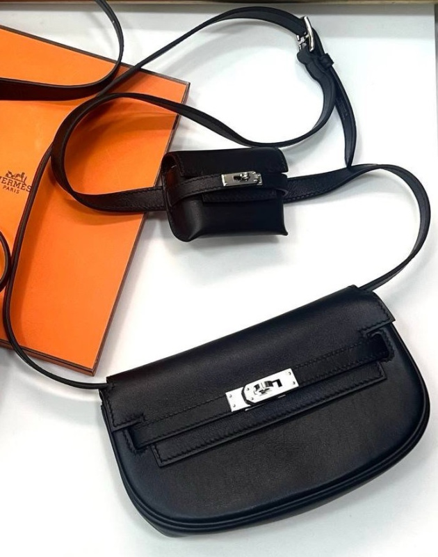 СУМКА HERMES KELLY MOOVE