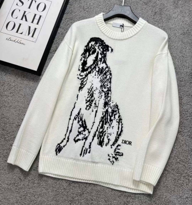 МУЖСКОЙ СВИТЕР CHRISTIAN DIOR 