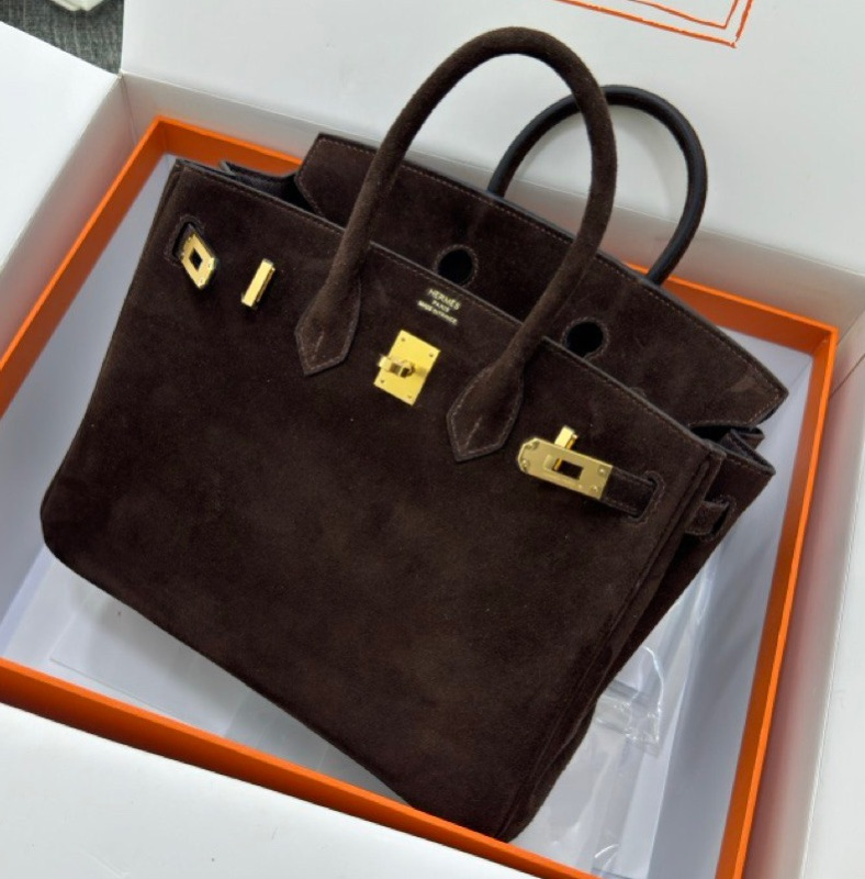 СУМКА HERMES BIRKIN 25