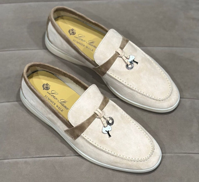 ЛОФЕРЫ LORO PIANA 