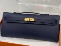 КЛАТЧ HERMES KELLY CAT 