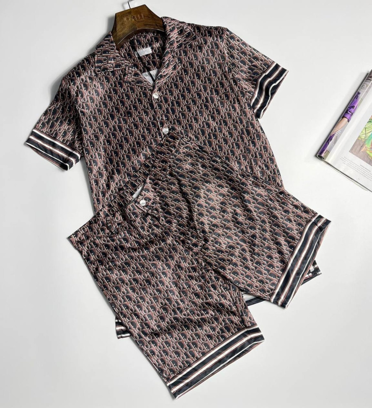 МУЖСКОЙ КОСТЮМ CHRISTIAN DIOR 