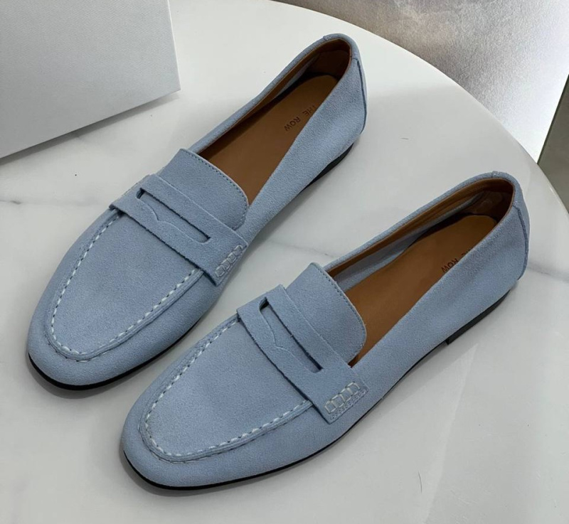 ЛОФЕРЫ THE ROW 