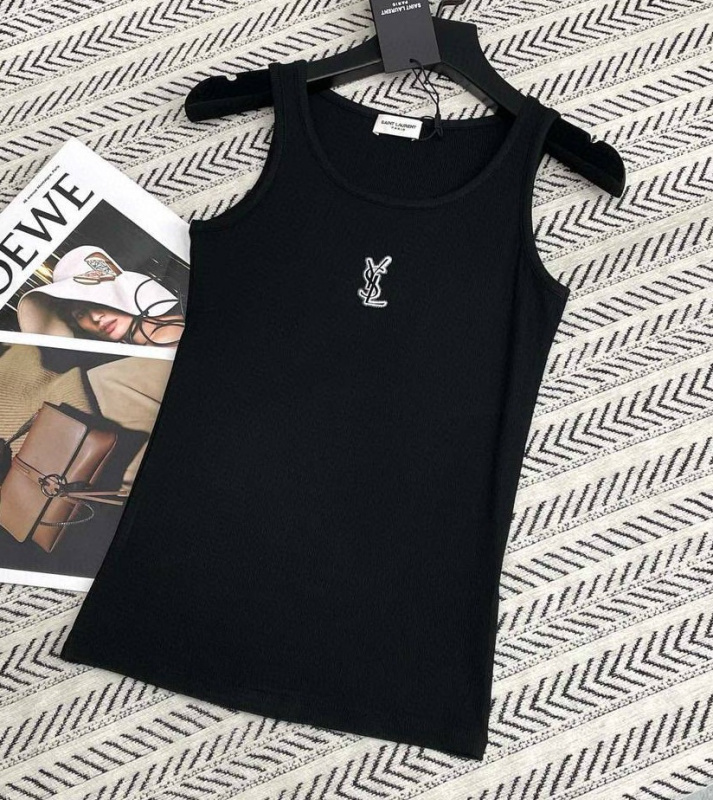 МАЙКА SAINT LAURENT 