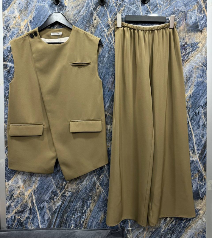 КОСТЮМ THE ROW 