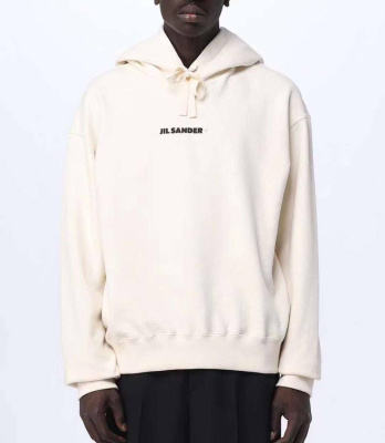 МУЖСКОЕ ХУДИ JIL SANDER 