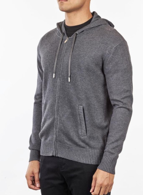 МУЖСКОЙ КАРДИГАН BRUNELLO CUCINELLI 