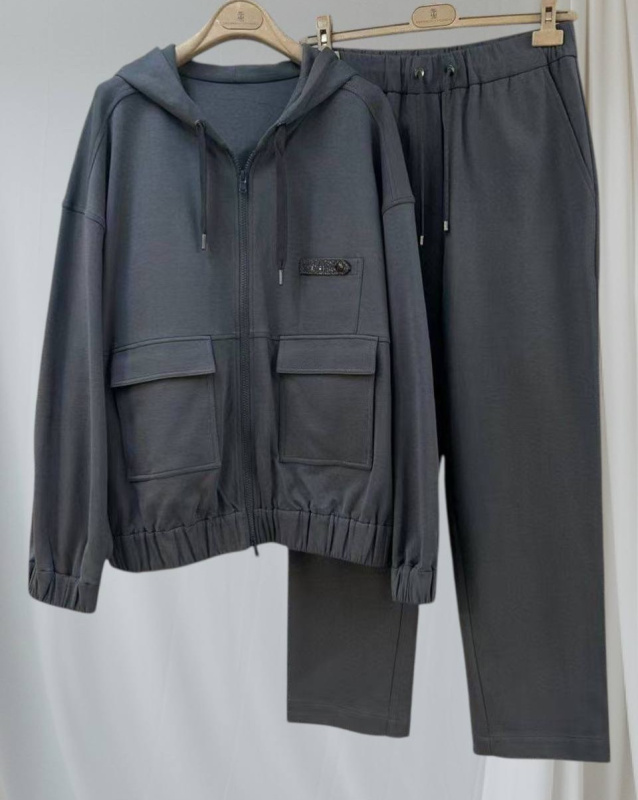 КОСТЮМ BRUNELLO CUCINELLI 