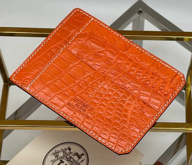 КАРТХОЛДЕР HERMES