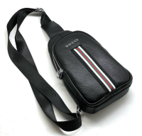 МУЖСКАЯ СУМКА СЛИНГ GUCCI
