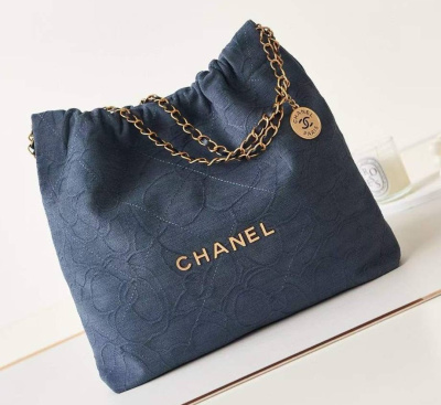 СУМКА CHANEL 22