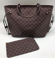 СУМКА LOUIS VUITTON NEVERFULL MM