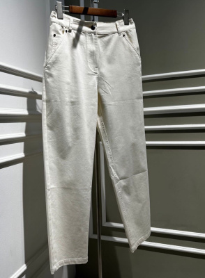 ДЖИНСЫ BRUNELLO CUCINELLI 