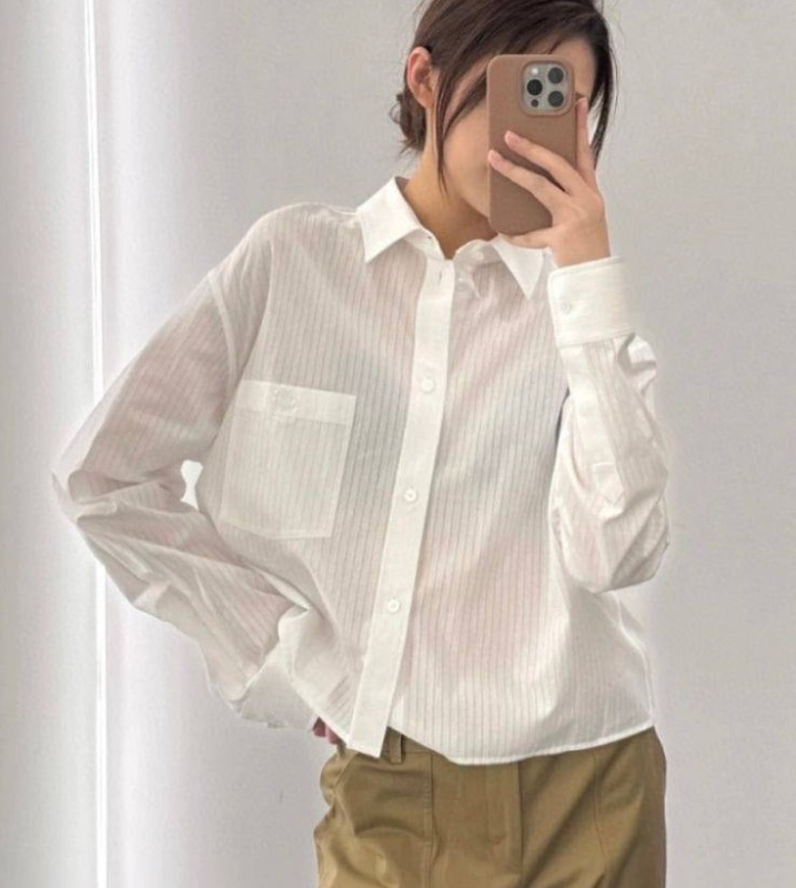 РУБАШКА CELINE 