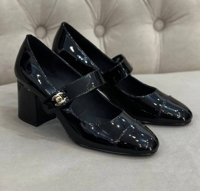 ТУФЛИ CHANEL 