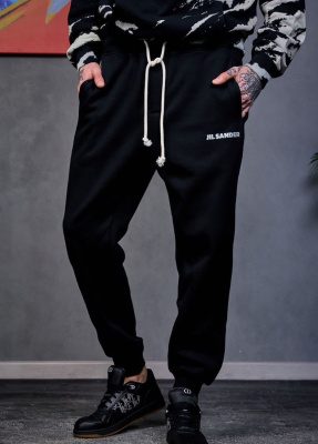МУЖСКИЕ ШТАНЫ JIL SANDER 