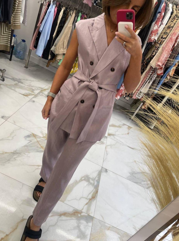 КОСТЮМ BRUNELLO CUCINELLI 