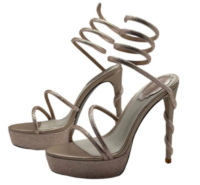 БОСОНОЖКИ RENE CAOVILLA