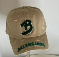 КЕПКА BALENCIAGA