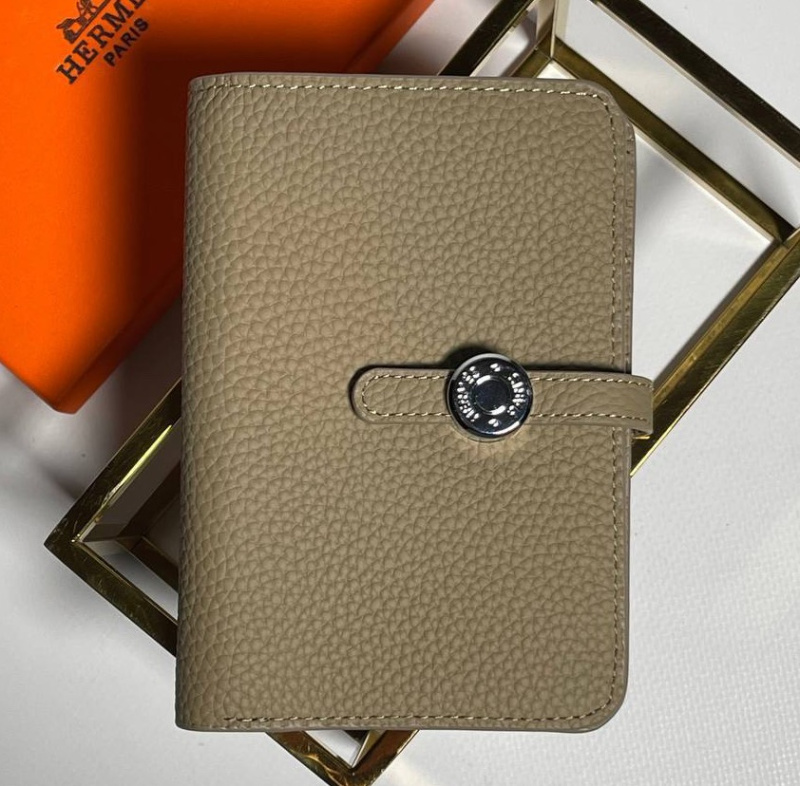 МУЖСКОЙ ПОРТМОНЕ HERMES 