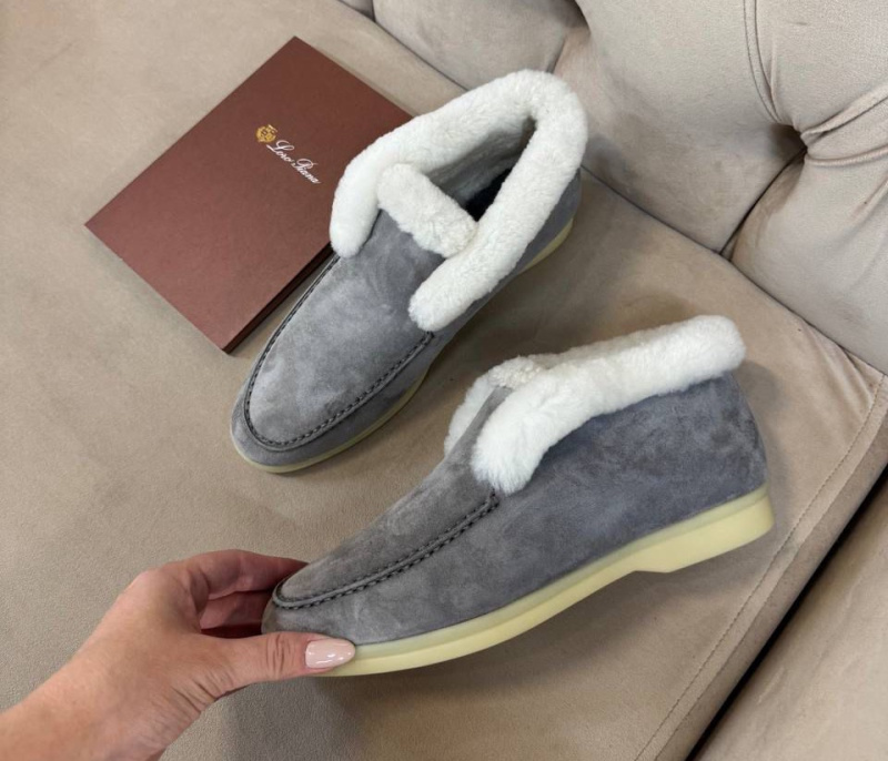 ЛОФЕРЫ LORO PIANA 