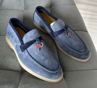 ЛОФЕРЫ LORO PIANA 