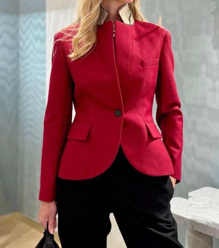 ПИДЖАК CHRISTIAN DIOR 