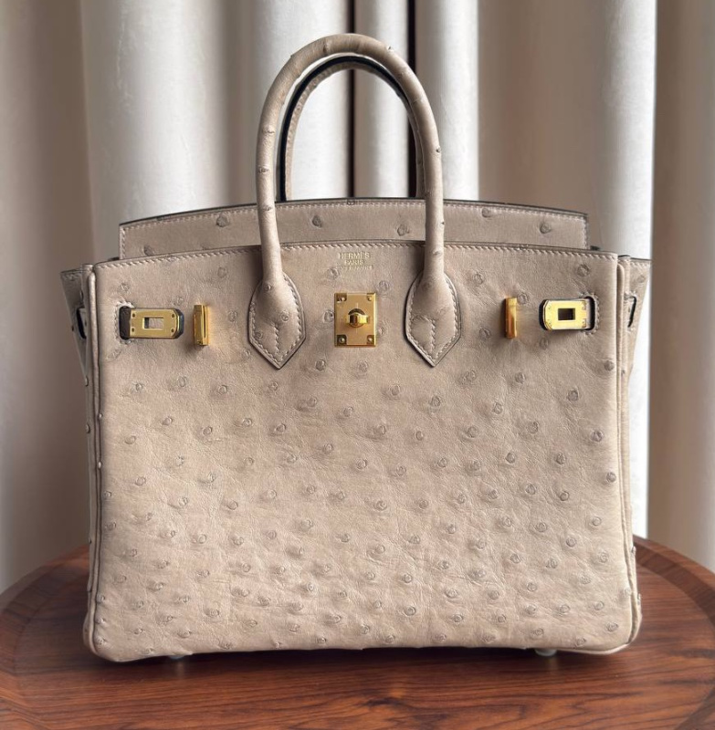 СУМКА HERMES BIRKIN 25 
