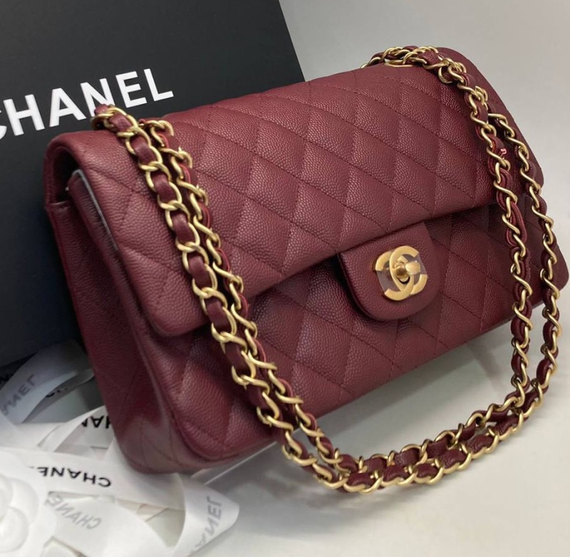 СУМКА CHANEL 2.55 