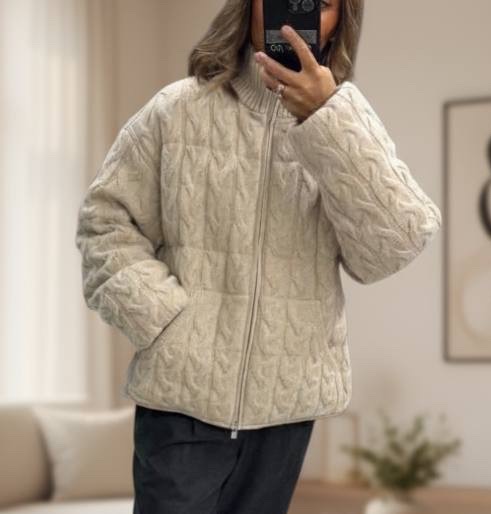 КУРТКА LORO PIANA 