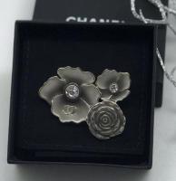 БРОШЬ CHANEL