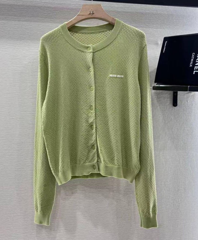 КАРДИГАН MIU MIU 