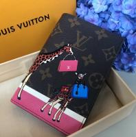ОБЛОЖКА НА ПАСПОРТ LOUIS VUITTON