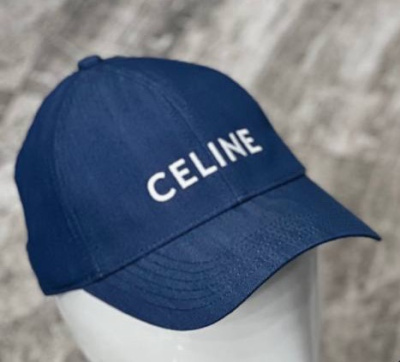 КЕПКА CELINE 