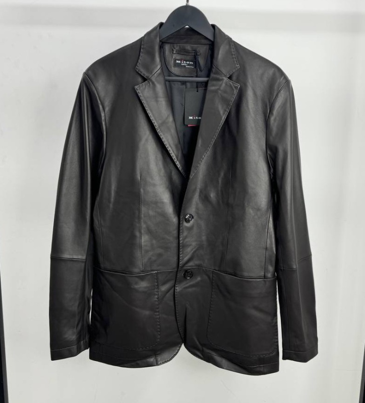 МУЖСКАЯ КУРТКА KITON 