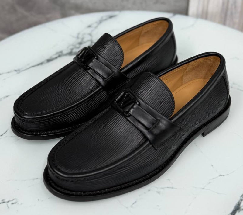 МУЖСКИЕ ЛОФЕРЫ LOUIS VUITTON 