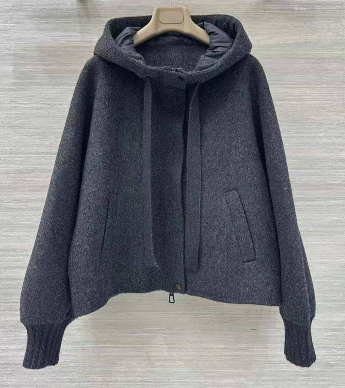 БОМБЕР JIL SANDER 