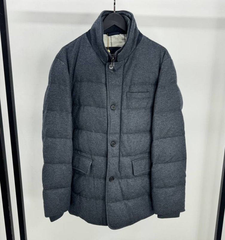 МУЖСКОЙ ПУХОВИК LORO PIANA 