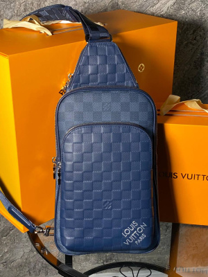 МУЖСКАЯ СУМКА СЛИНГ LOUIS VUITTON 