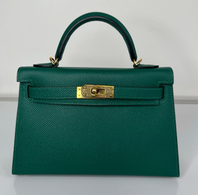 СУМКА HERMES KELLY MINI 20